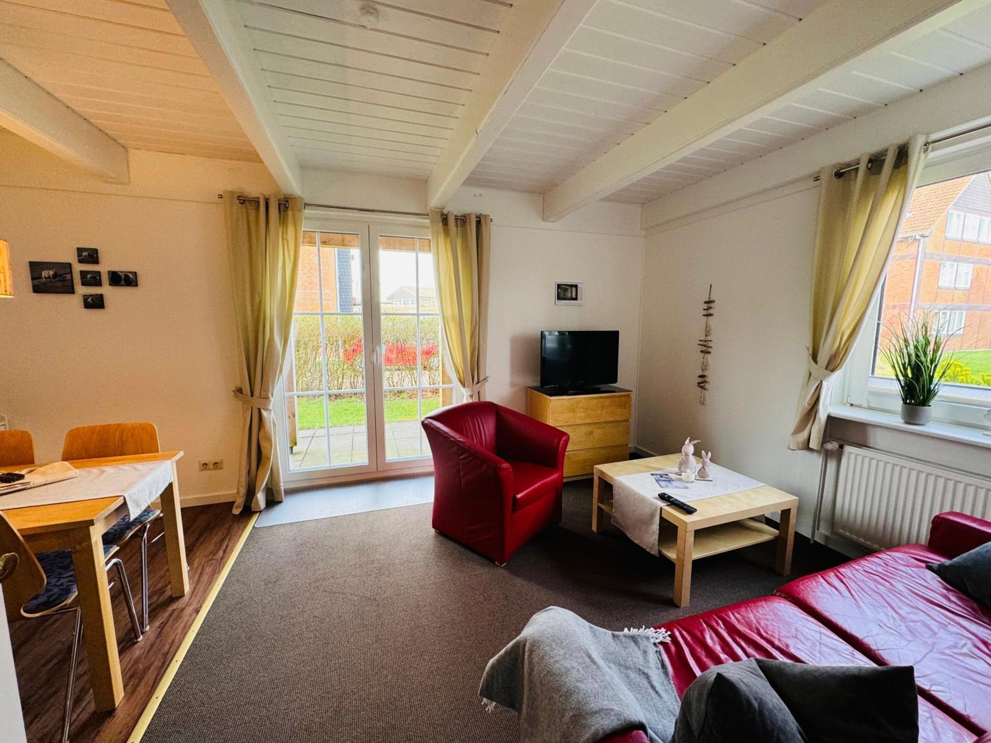 Kleine Ella Apartment