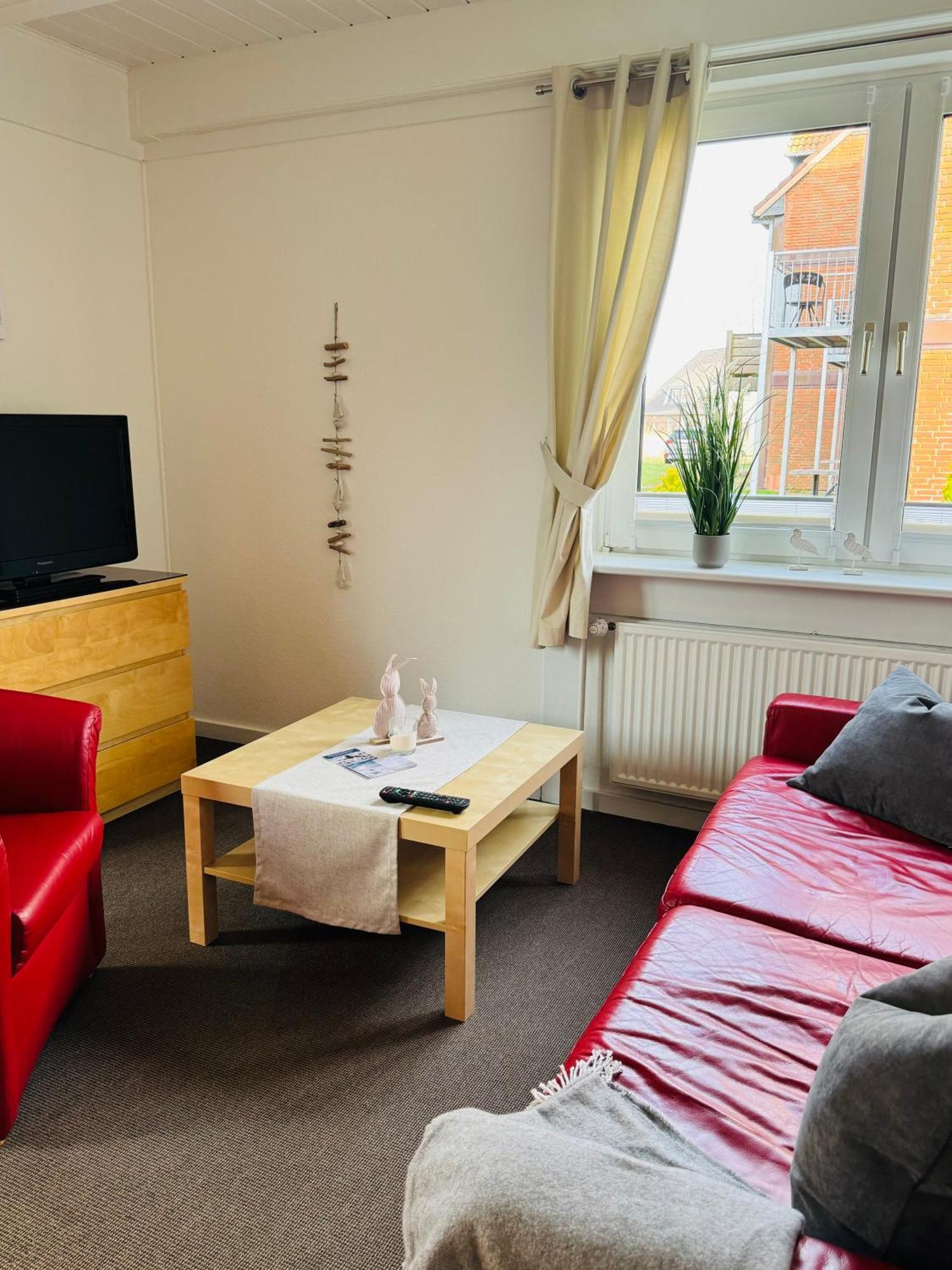 Kleine Ella Apartment