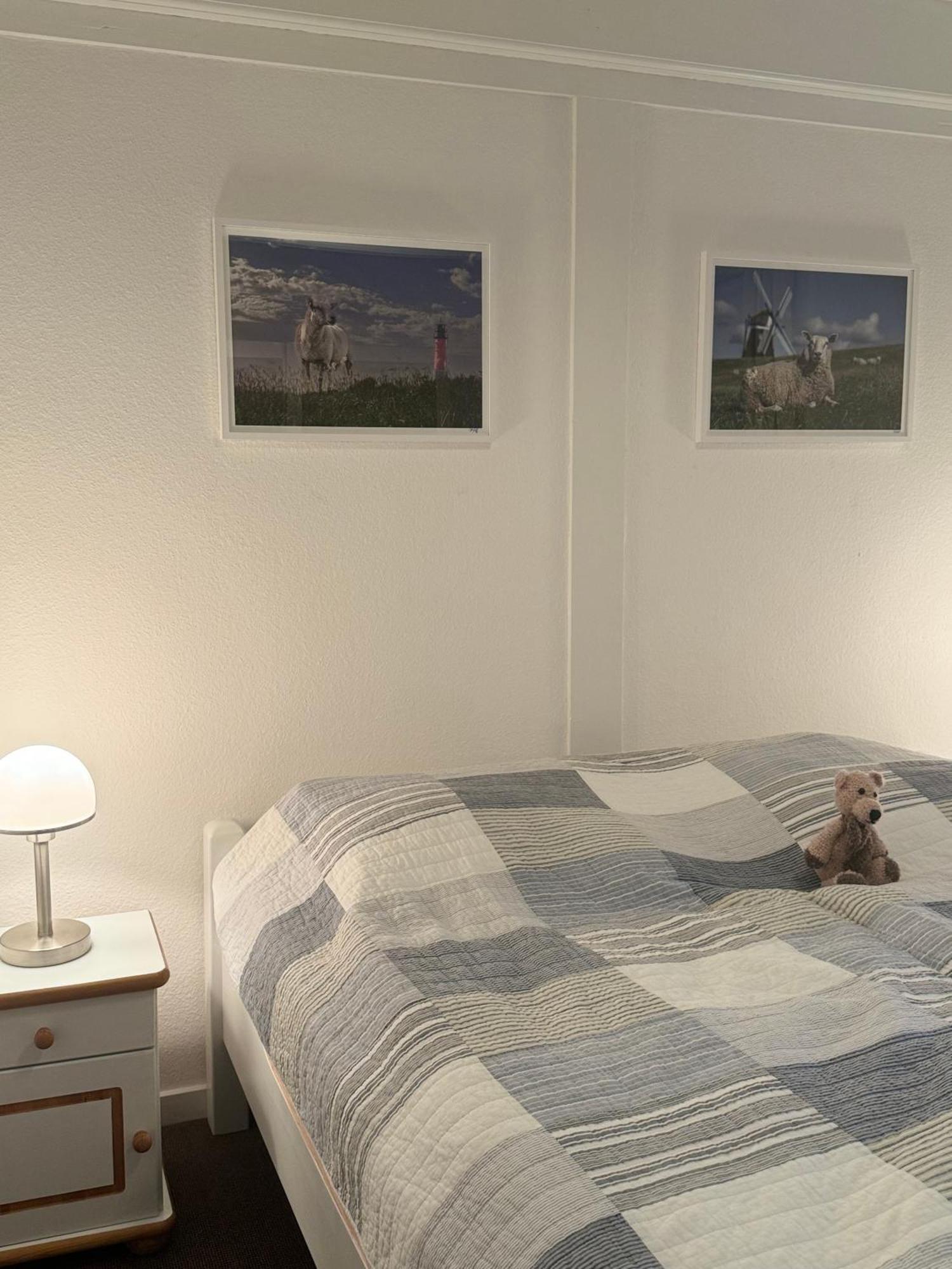 Kleine Ella Apartment