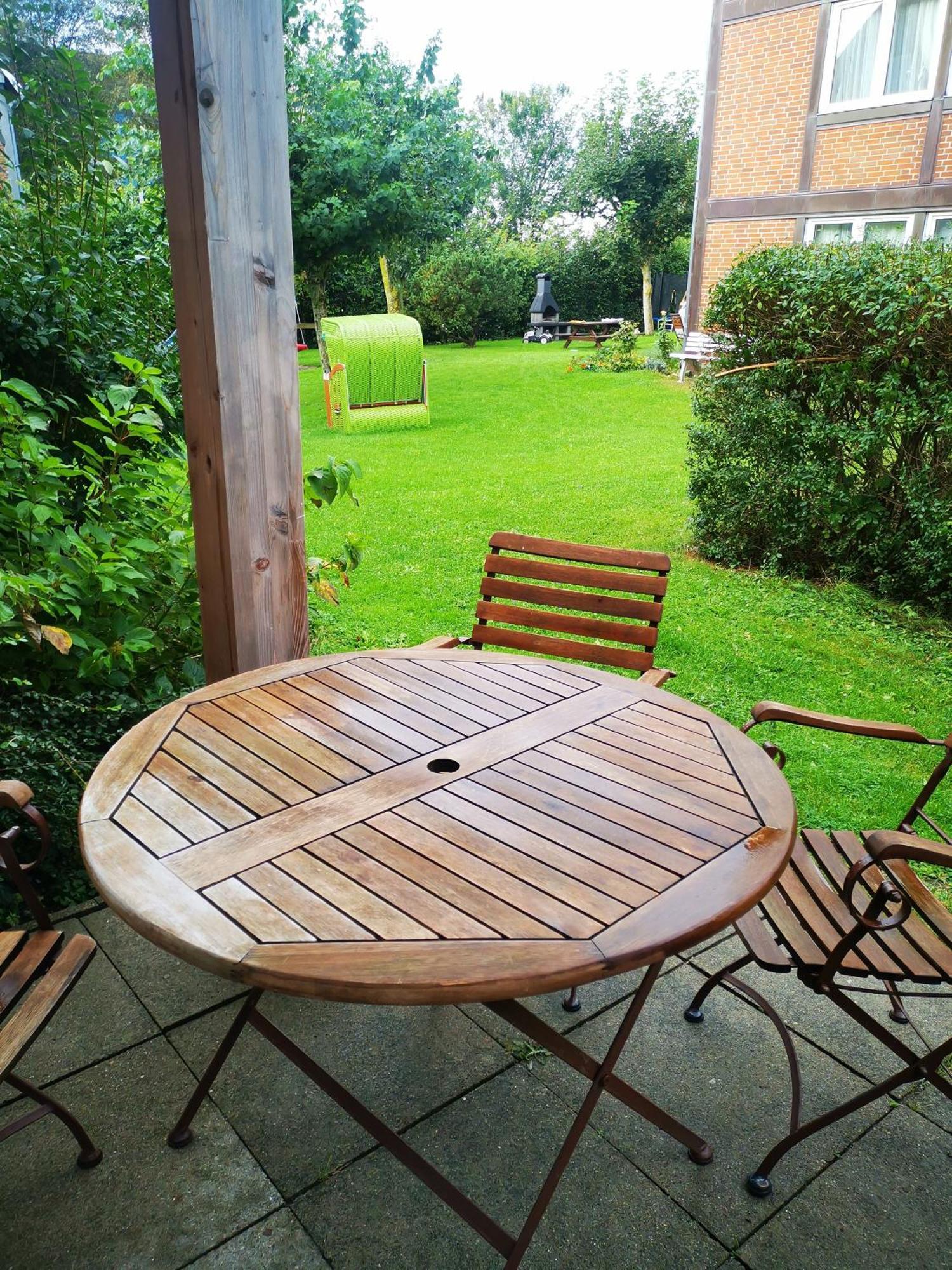 Kleine Ella Apartment